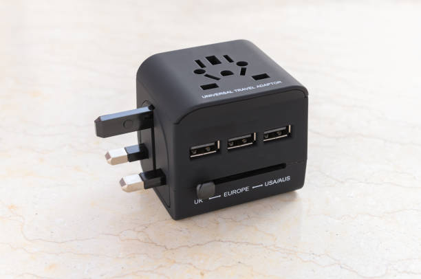 Universal Adapter
